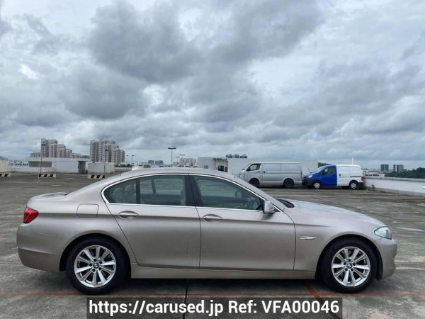Used 2013 AT bmw 5-series null Image[7]