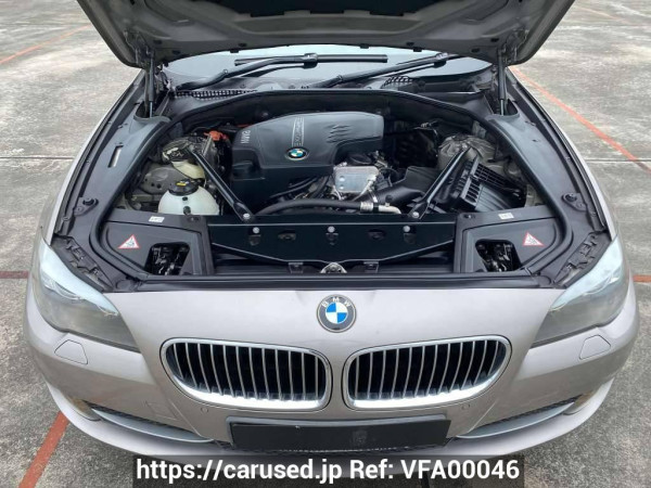Used 2013 AT bmw 5-series null Image[9]