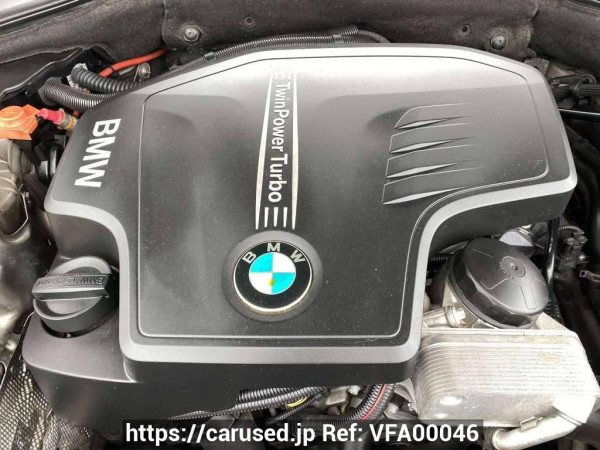 Used 2013 AT bmw 5-series null Image[10]