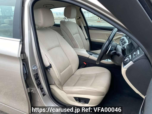 Used 2013 AT bmw 5-series null Image[17]