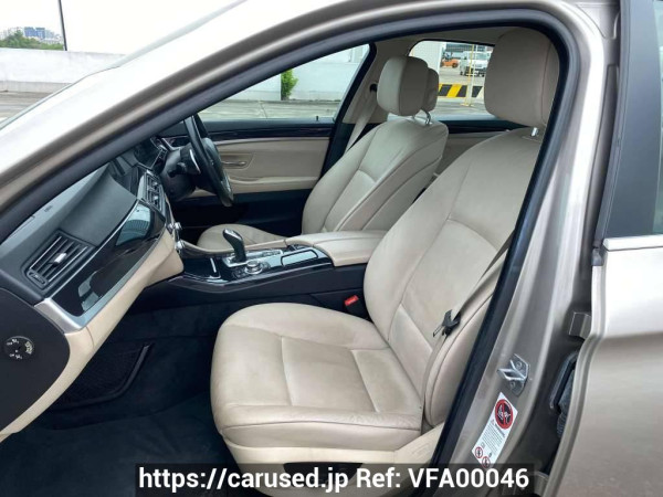 Used 2013 AT bmw 5-series null Image[18]