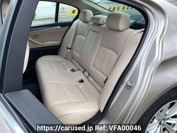 Used 2013 AT bmw 5-series null Image[19]