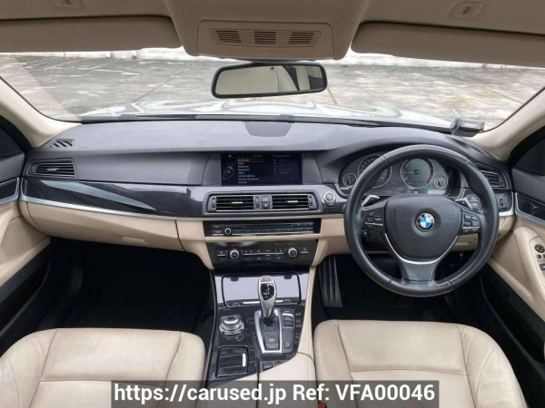 Used 2013 AT bmw 5-series null Image[20]
