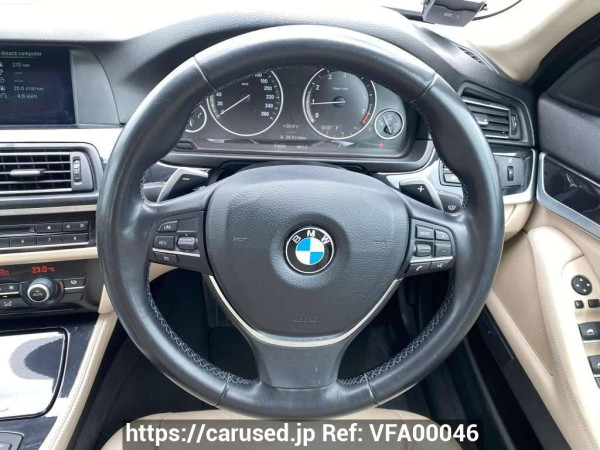Used 2013 AT bmw 5-series null Image[21]
