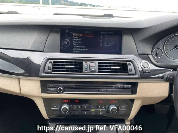 Used 2013 AT bmw 5-series null Image[22]