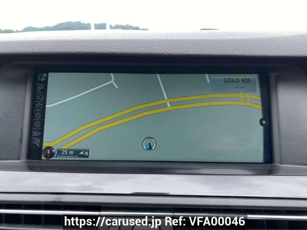 Used 2013 AT bmw 5-series null Image[24]