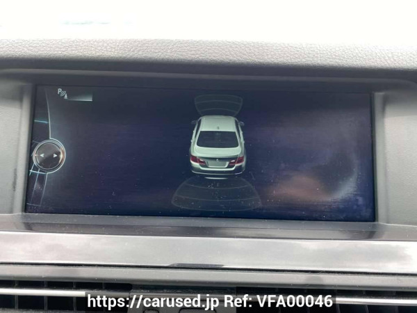 Used 2013 AT bmw 5-series null Image[25]
