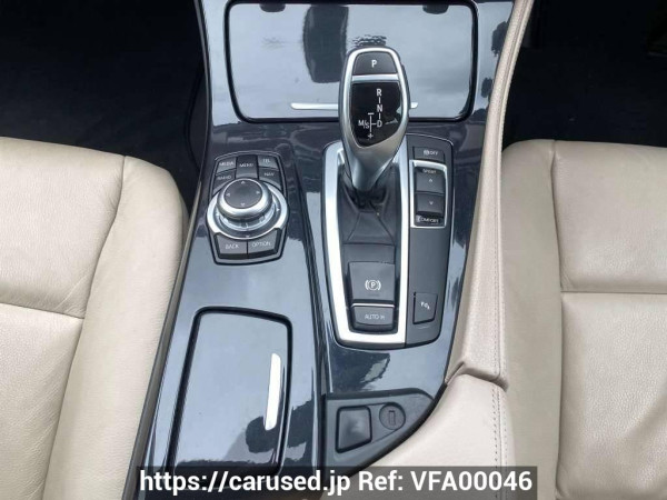 Used 2013 AT bmw 5-series null Image[26]