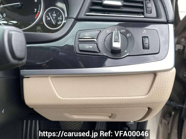 Used 2013 AT bmw 5-series null Image[27]