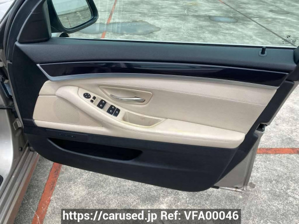 Used 2013 AT bmw 5-series null Image[28]