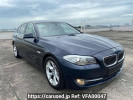 BMW 5 Series null