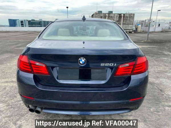 Used 2013 AT bmw 5-series null Image[5]