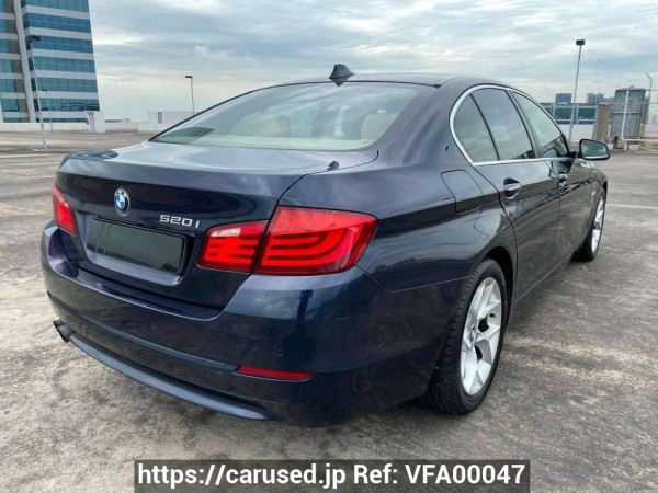 Used 2013 AT bmw 5-series null Image[6]