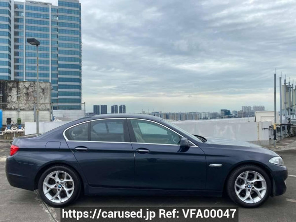 Used 2013 AT bmw 5-series null Image[7]