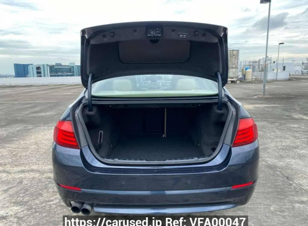 Used 2013 AT bmw 5-series null Image[8]