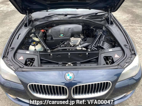Used 2013 AT bmw 5-series null Image[9]