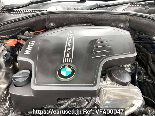 Used 2013 AT bmw 5-series null Image[10]
