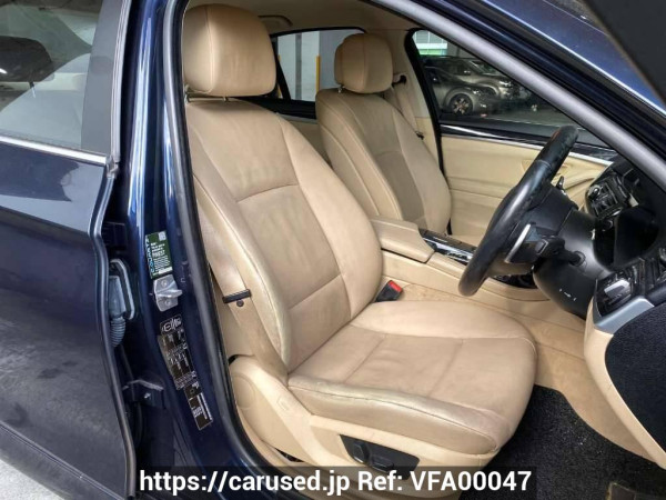 Used 2013 AT bmw 5-series null Image[16]