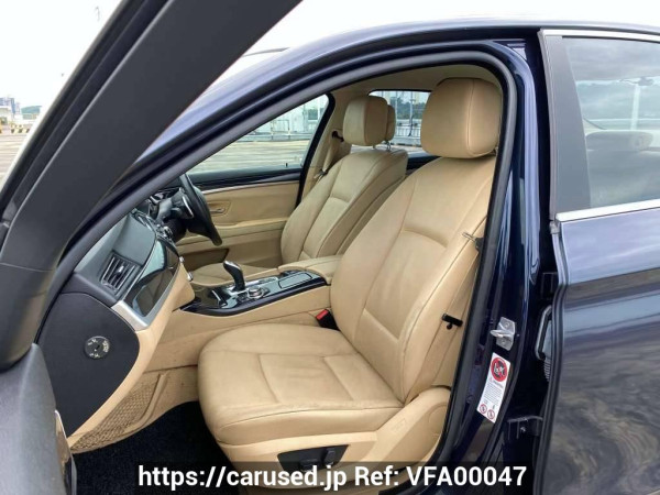 Used 2013 AT bmw 5-series null Image[17]