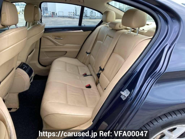 Used 2013 AT bmw 5-series null Image[18]