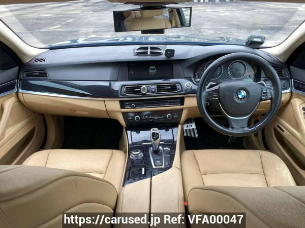 Used 2013 AT bmw 5-series null Image[19]