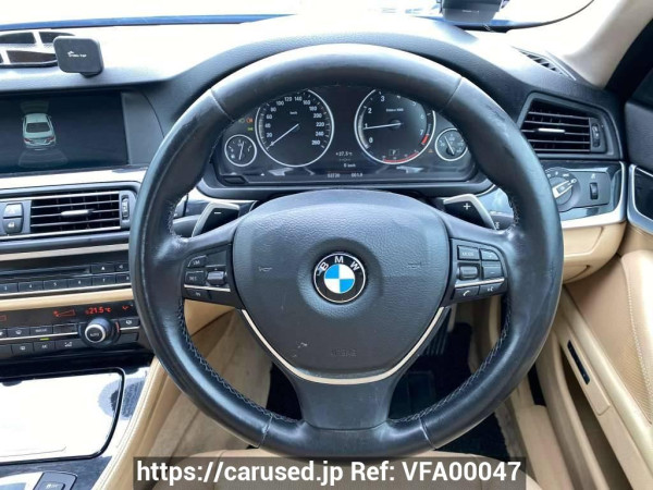 Used 2013 AT bmw 5-series null Image[20]