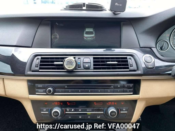 Used 2013 AT bmw 5-series null Image[21]
