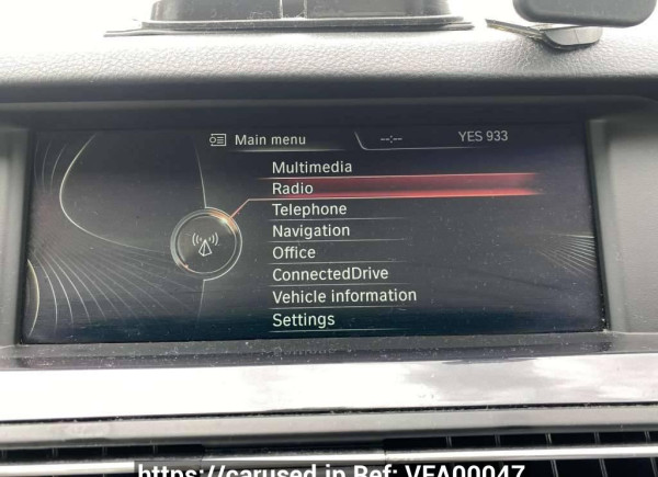 Used 2013 AT bmw 5-series null Image[22]