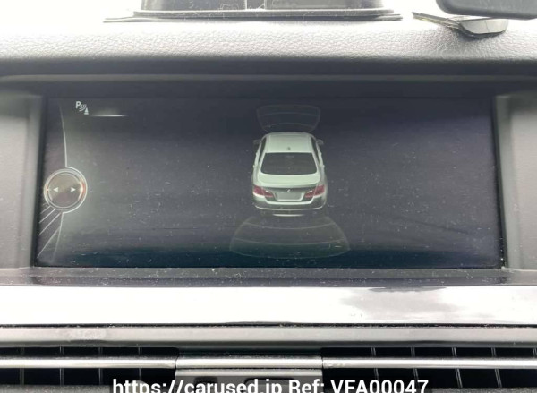 Used 2013 AT bmw 5-series null Image[25]