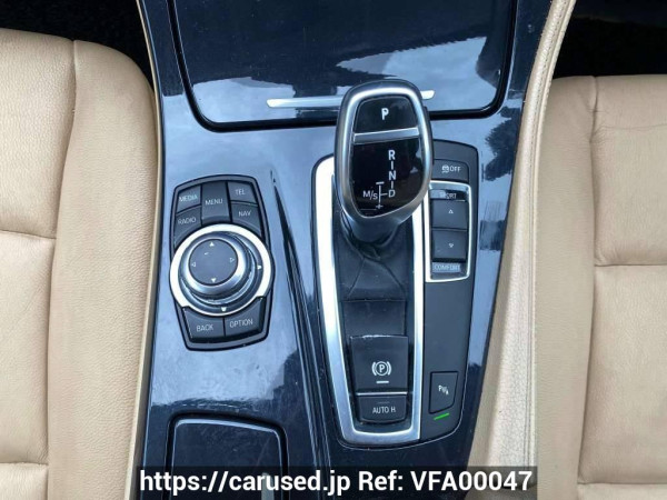 Used 2013 AT bmw 5-series null Image[26]