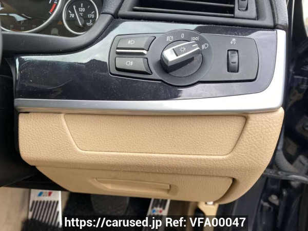 Used 2013 AT bmw 5-series null Image[27]