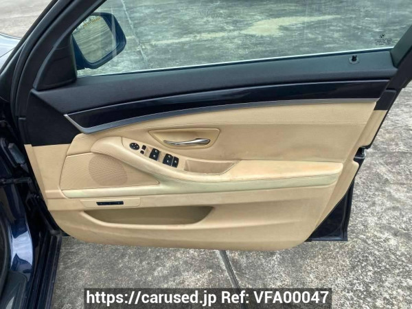 Used 2013 AT bmw 5-series null Image[28]