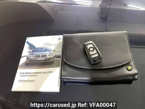 Used 2013 AT bmw 5-series null Image[29]