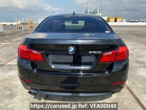 Used 2013 AT bmw 5-series null Image[5]