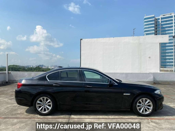 Used 2013 AT bmw 5-series null Image[7]