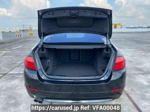 Used 2013 AT bmw 5-series null Image[8]