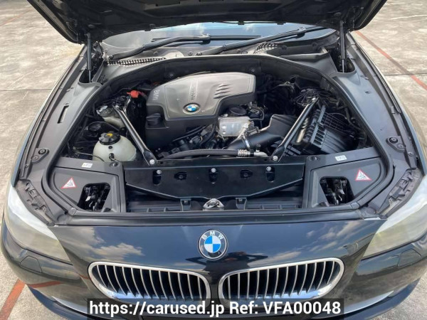 Used 2013 AT bmw 5-series null Image[9]