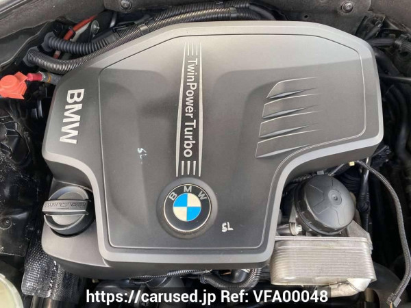 Used 2013 AT bmw 5-series null Image[10]
