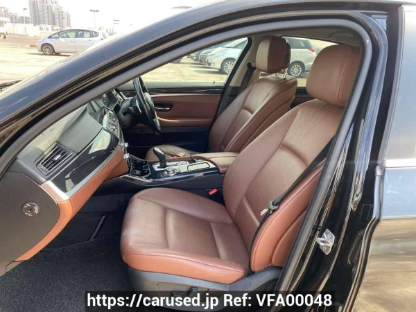 Used 2013 AT bmw 5-series null Image[18]