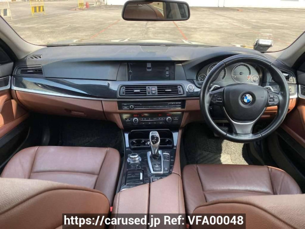 Used 2013 AT bmw 5-series null Image[20]
