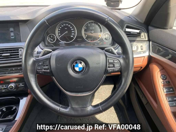 Used 2013 AT bmw 5-series null Image[21]