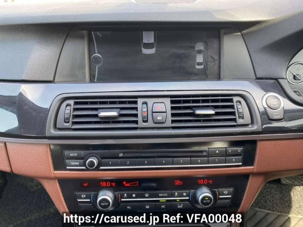 Used 2013 AT bmw 5-series null Image[22]