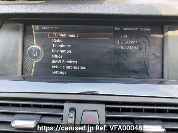 Used 2013 AT bmw 5-series null Image[23]