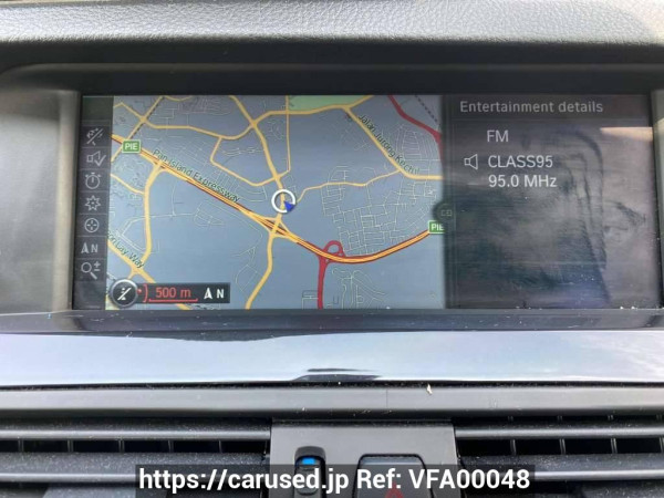 Used 2013 AT bmw 5-series null Image[24]
