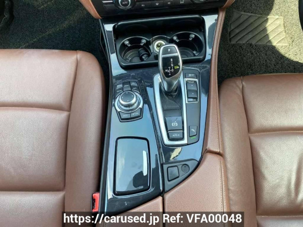 Used 2013 AT bmw 5-series null Image[26]
