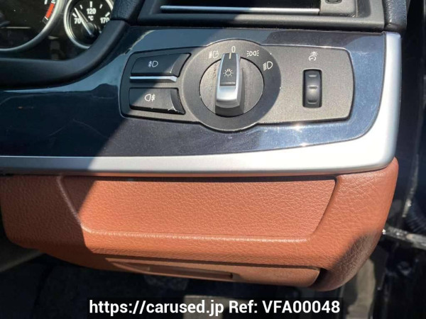 Used 2013 AT bmw 5-series null Image[27]