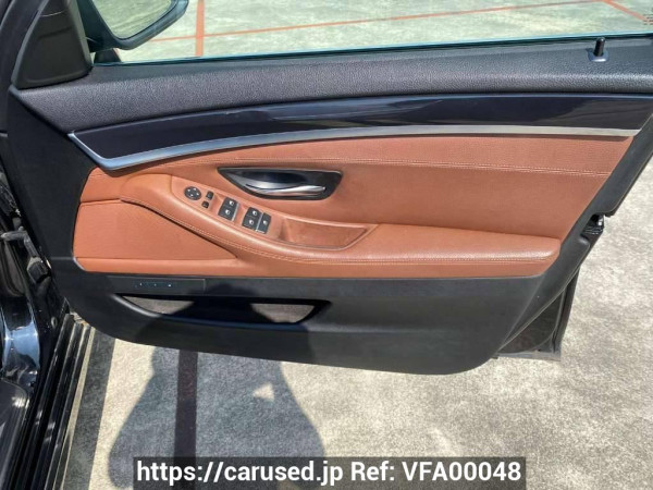 Used 2013 AT bmw 5-series null Image[28]