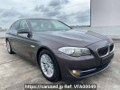 BMW 5 Series null