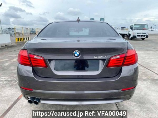 Used 2013 AT bmw 5-series null Image[5]