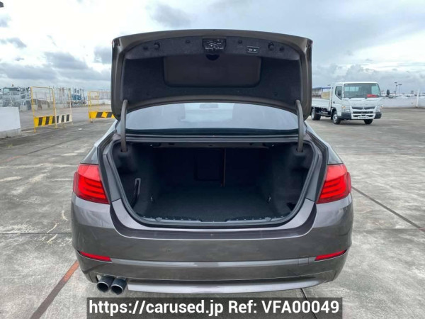 Used 2013 AT bmw 5-series null Image[8]